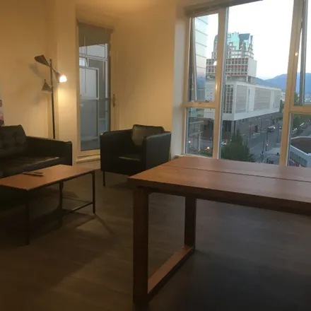Image 5 - TV Towers 1, 788 Hamilton Street, Vancouver, BC, Canada - Apartment for rent