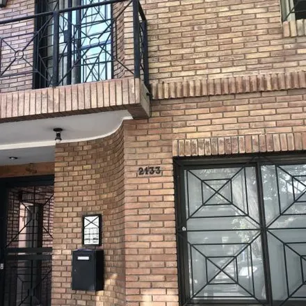 Image 2 - Mariano Necochea 2019, Villa Hipódromo, 5501 Distrito Ciudad de Godoy Cruz, Argentina - Apartment for rent