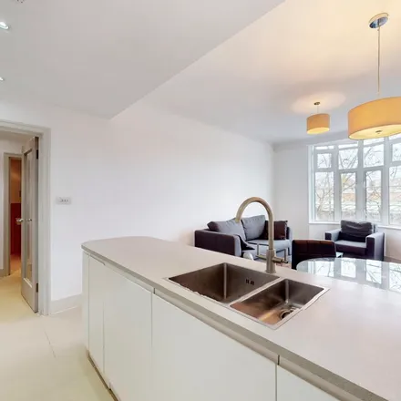 Image 2 - Bronwen Court, Grove End Road, London, NW8 9HN, United Kingdom - Apartment for rent