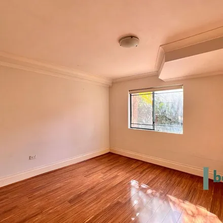 Rent this 3 bed apartment on Burwood Station in Burwood Rd, Stand F