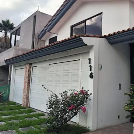 Rent this 4 bed house on Calle Quetzalcóatl in 72735, PUE