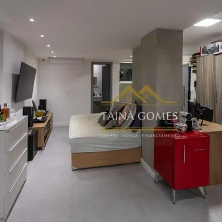 Buy this 4 bed apartment on Mansão João Falcão in Rua Professor Clementino Fraga, Ondina