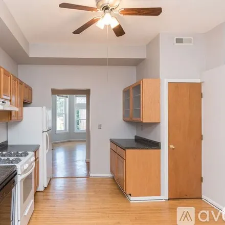 Rent this 2 bed apartment on 3414 N Halsted St