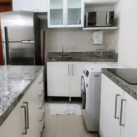 Rent this 1 bed apartment on Lake Side Hotel in SHTN Trecho 1, Brasília - Federal District