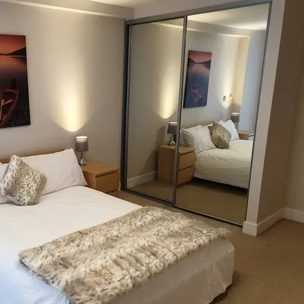 Rent this 2 bed apartment on Birmingham in B1 2LS, United Kingdom