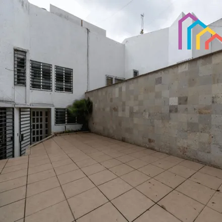 Buy this studio house on Cerrada Santo Desierto in Colonia Tizampampano, 01780 Santa Fe