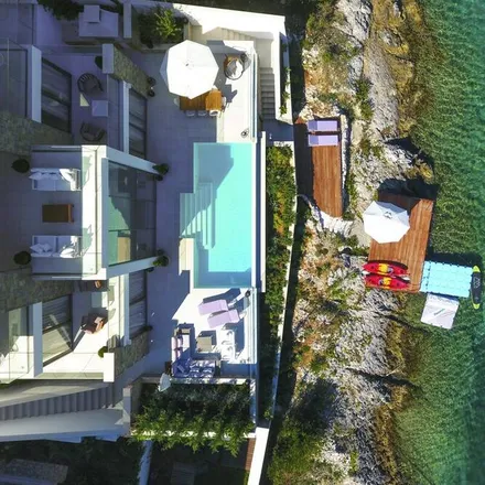 Image 7 - 20271, Croatia - House for rent