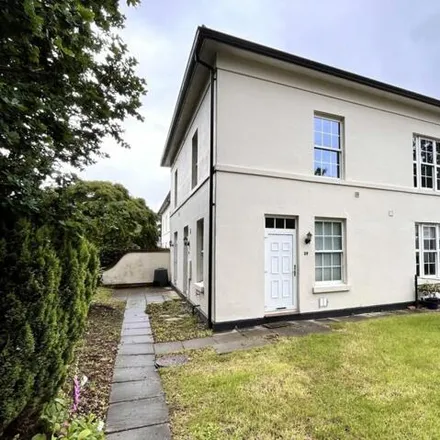 Buy this 3 bed house on Holyhead Road in Shrewsbury, Shropshire