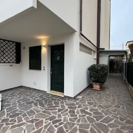 Image 1 - Caprice, Viale Gioacchino Rossini, 47838 Riccione RN, Italy - Apartment for rent
