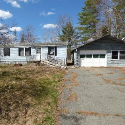 Buy this 3 bed house on 54 Henderson Lane in Milford, ME 04461