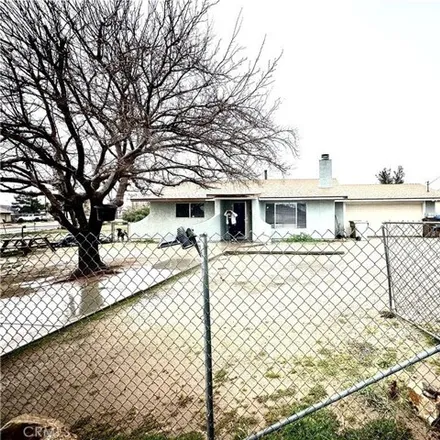 Buy this 2 bed house on 7289 Kingsley Avenue in Hesperia, CA 92345