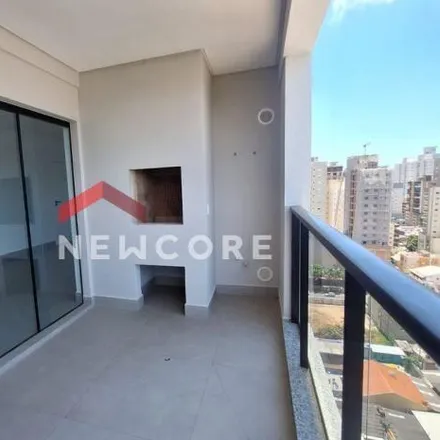 Buy this 2 bed apartment on Rua 706 J in Tabuleiro dos Oliveiras, Itapema - SC