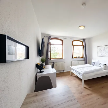 Rent this 1 bed apartment on Rastatter Straße 1 in 77694 Bodersweier, Germany