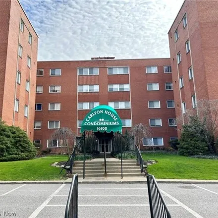 Buy this 2 bed condo on Moreland School in Van Aken Boulevard, Shaker Heights