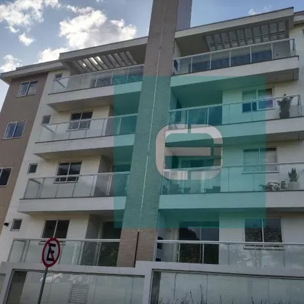 Buy this 3 bed apartment on Rua Karl Guenther 429 in Ribeirão Clara, Pomerode - SC