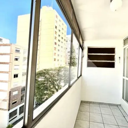 Image 2 - Rua Marquês de Itu 505, Higienópolis, São Paulo - SP, 01223-001, Brazil - Apartment for rent