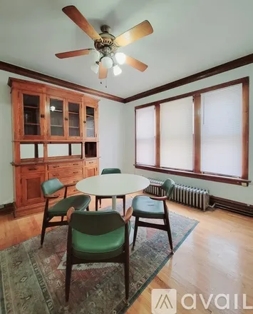 Rent this 3 bed apartment on 2951 West 40th Street