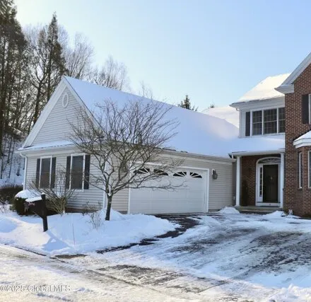 Rent this 3 bed house on 9 Hughes Cmn in Slingerlands, New York