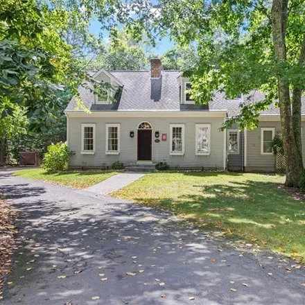 Buy this 3 bed house on 8 Azalea Lane in Old Lyme, CT 06371