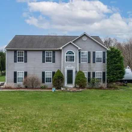 Buy this 3 bed house on 2428 Boger Stadt Road in Seipstown, Weisenberg Township