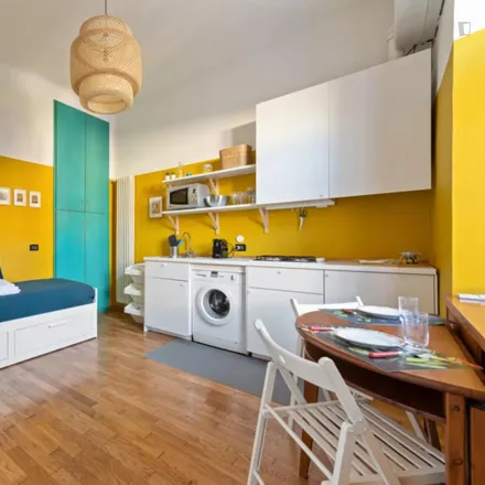 Image 6 - Via Cerano, 15, 20144 Milan MI, Italy - Apartment for rent