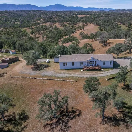 Buy this 4 bed house on 24601 Oklahoma Avenue in Dairyville, Tehama County