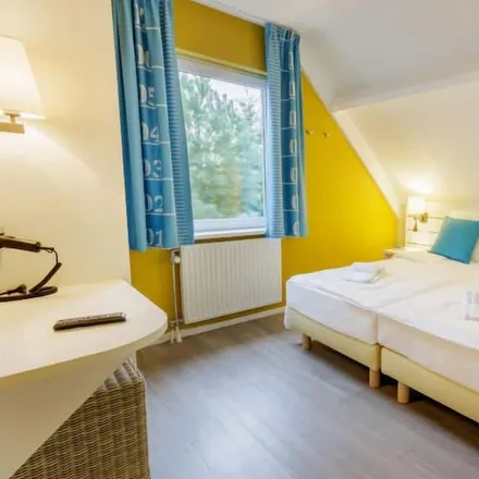 Rent this 2 bed duplex on Tossens in Butjadingen, Lower Saxony