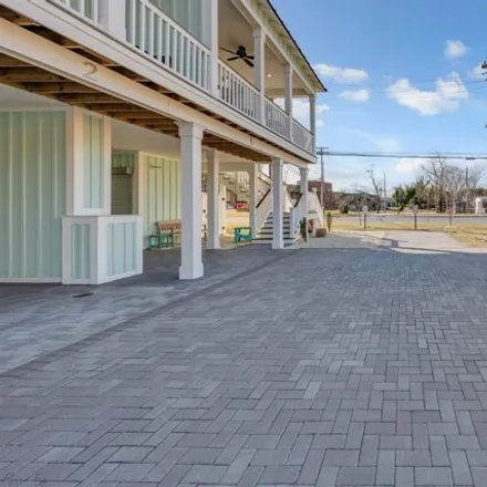 Image 3 - 123 Central Avenue, West Cape May, Cape May County, NJ 08204, USA - Townhouse for sale