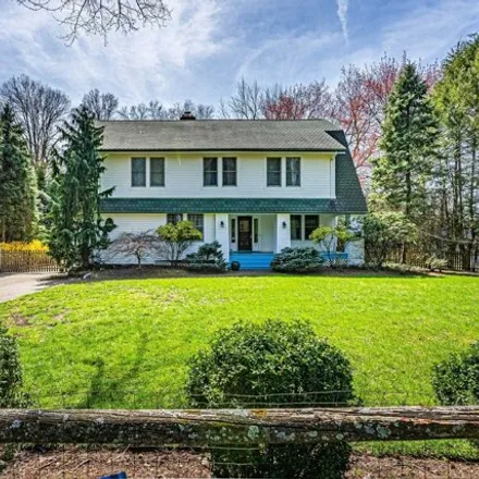 Buy this 5 bed house on 27 Orchard Road in Demarest, Bergen County