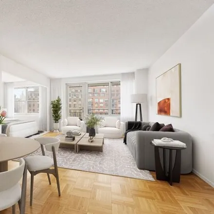Buy this studio apartment on 201 West 70th Street in New York, NY 10023