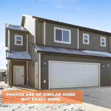Buy this 3 bed house on 29th Avenue West in Williston, ND 58802