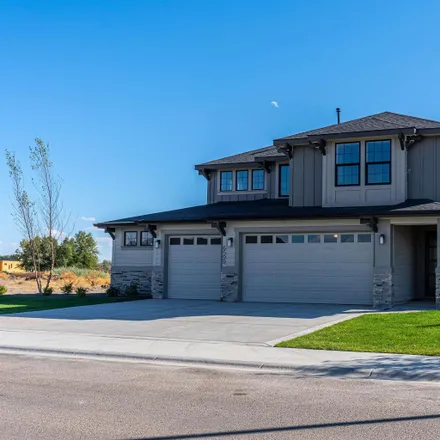 Buy this 5 bed house on 6599 Big Wood Way in Star, ID 83669