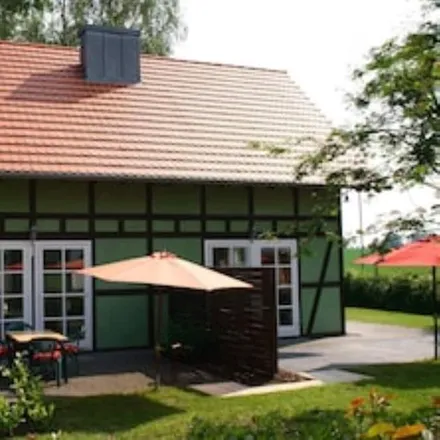Image 9 - Göhren-Lebbin, Mecklenburg-Vorpommern, Germany - House for rent