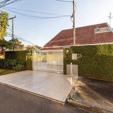 Image 1 - Rua Inajá, Centro, Pinhais - PR, 83324-425, Brazil - House for sale