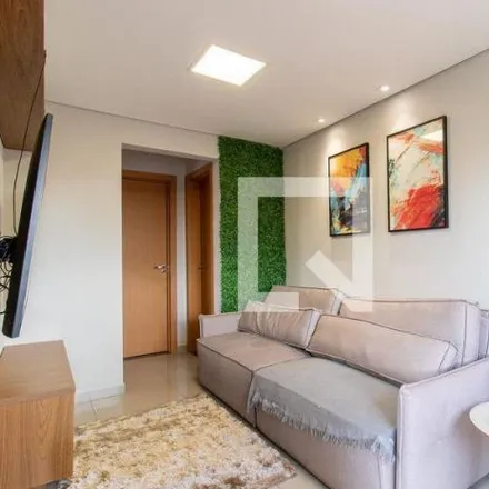 Rent this 2 bed apartment on Travessa Benjamin L Assis in Afonso Pena, São José dos Pinhais - PR