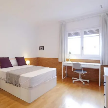 Image 1 - Carrer de València, 95, 08029 Barcelona, Spain - Room for rent