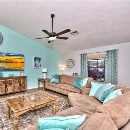 Rent this 3 bed house on 27443 Pollard Drive in Palmesta, Bonita Springs