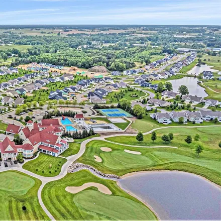 Image 3 - Macatawa Legends Golf & Country Club, Point Superior Court, Holland Charter Township, MI 49424, USA - Townhouse for sale