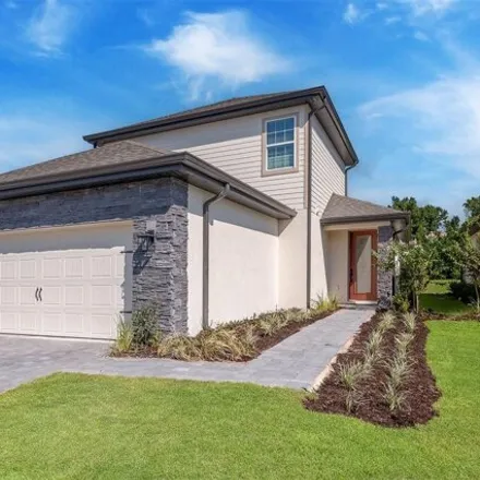 Buy this 4 bed house on 7856 Somersworth Dr in Kissimmee, Florida