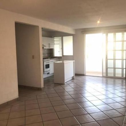 Rent this 3 bed apartment on Calle Guayabos in Chipitlán, 62050 Cuernavaca