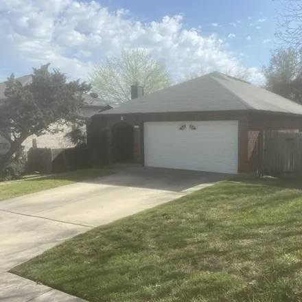 Buy this 3 bed house on 15719 Persimmon Hill Drive in San Antonio, TX 78247