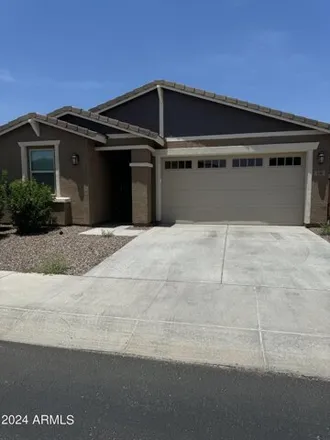 Rent this 4 bed house on 100 E Elmwood Pl in Chandler, Arizona