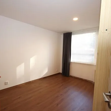 Rent this 3 bed apartment on Moravcova 856 in 280 02 Kolín, Czechia