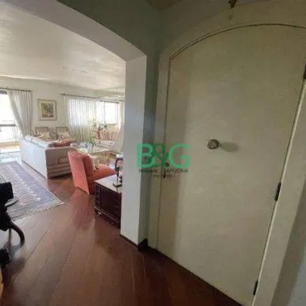 Buy this 4 bed apartment on Rua Sales Júnior 171 in Vila Ipojuca, São Paulo - SP