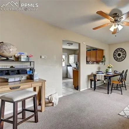 Image 5 - 87 Goret Drive, El Paso County, CO 80911, USA - House for sale