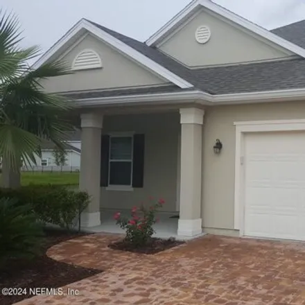 Rent this 3 bed house on 10104 Bedford Lakes Ct in Jacksonville, Florida
