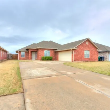 Buy this 4 bed house on 13187 Springcreek Court in Oklahoma City, OK 73170
