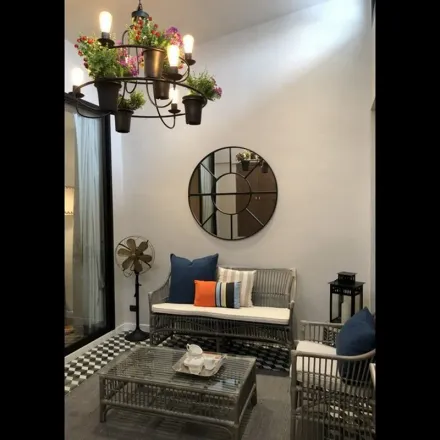 Image 3 - unnamed road, Khlong Toei District, Bangkok 10110, Thailand - Townhouse for rent