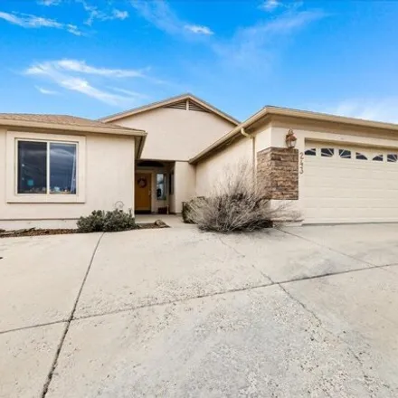 Buy this 3 bed house on 2410 Lakewood Drive in Prescott, AZ 86301