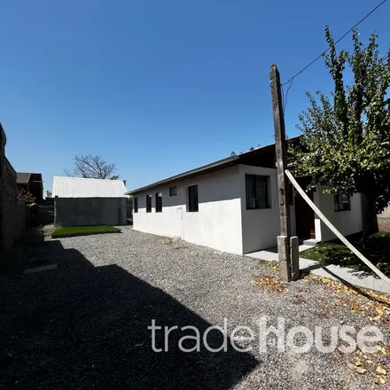 Image 8 - Los Almendros, 797 0000 Provincia de Santiago, Chile - House for sale
